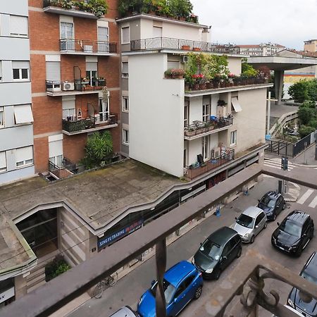 Appartamento Primopiano - Rosmini Milano Esterno foto