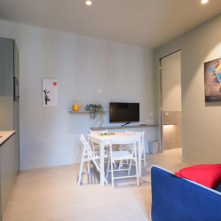 Appartamento Primopiano - Rosmini Milano Esterno foto