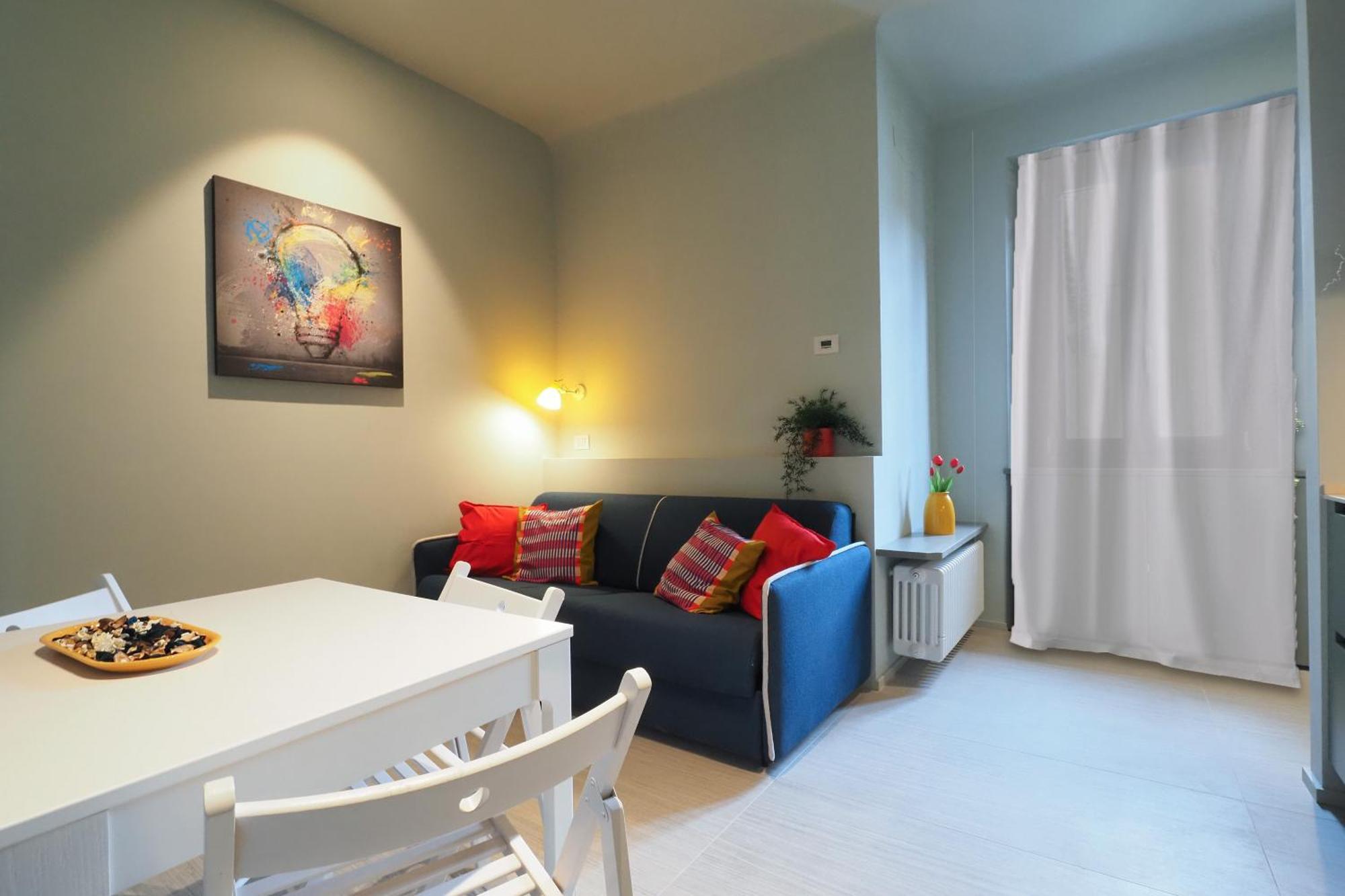 Appartamento Primopiano - Rosmini Milano Esterno foto