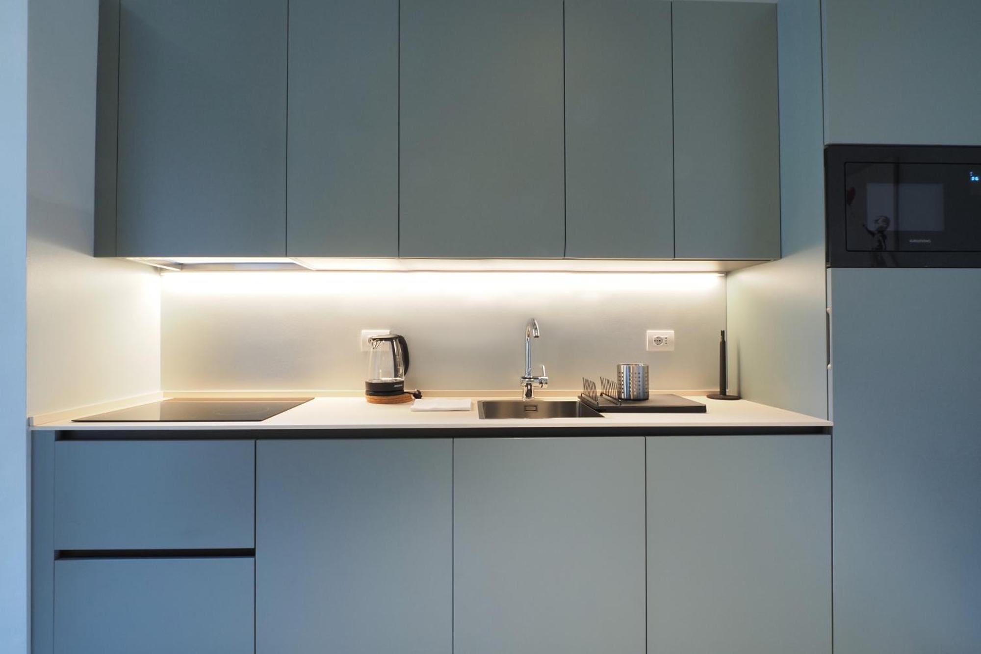 Appartamento Primopiano - Rosmini Milano Esterno foto