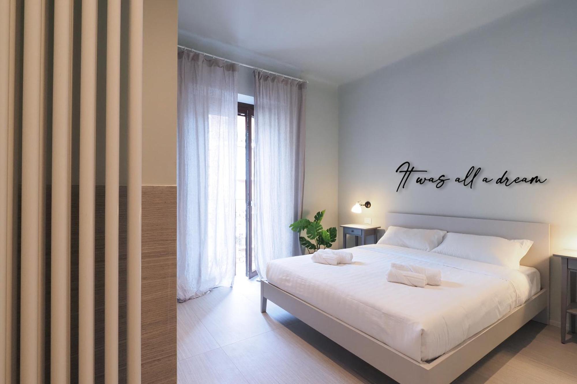 Appartamento Primopiano - Rosmini Milano Esterno foto