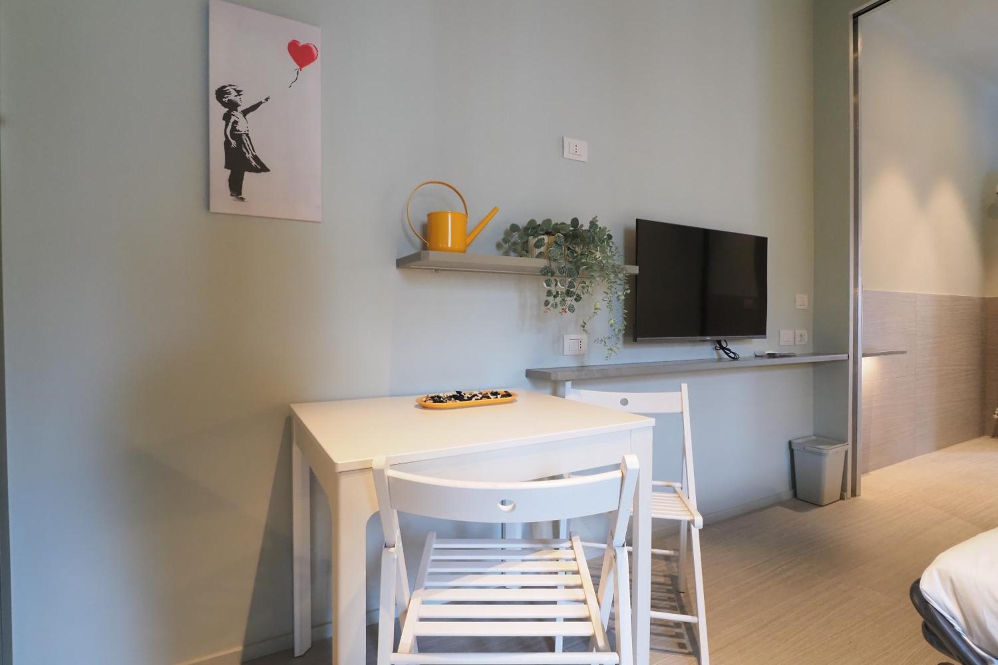 Appartamento Primopiano - Rosmini Milano Esterno foto
