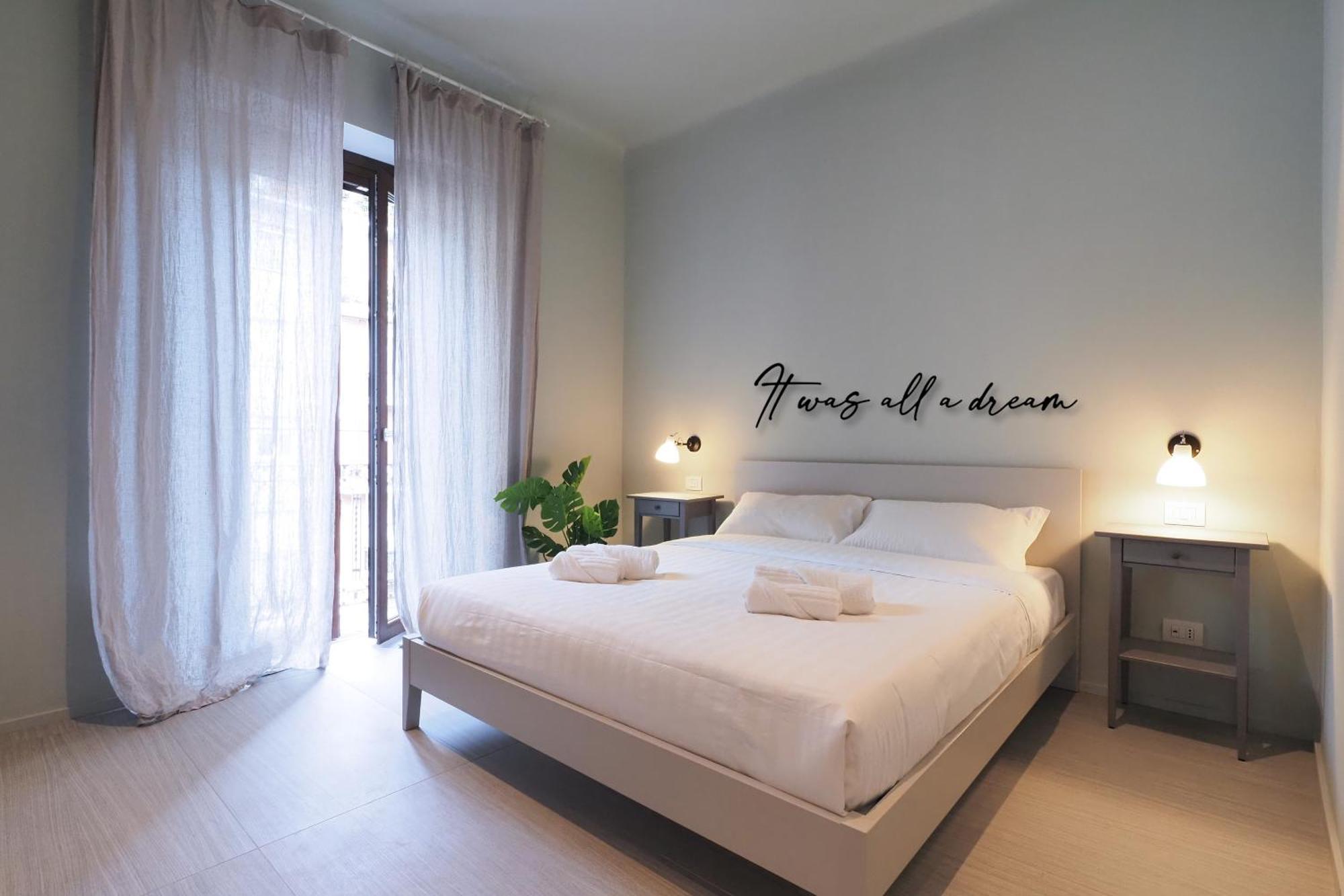 Appartamento Primopiano - Rosmini Milano Esterno foto