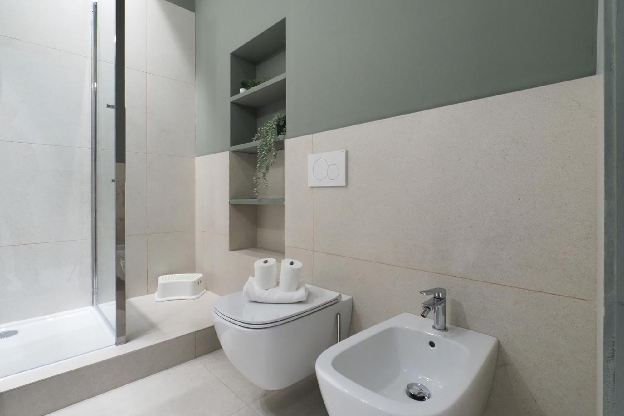Appartamento Primopiano - Rosmini Milano Esterno foto